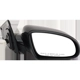 Purchase Top-Quality Passenger Side Outside Rear View Mirror - HY1321256 pa3