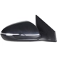 Purchase Top-Quality Passenger Side Outside Rear View Mirror - HY1321266 pa1