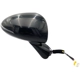 Purchase Top-Quality Passenger Side Outside Rear View Mirror - HY1321273 pa1