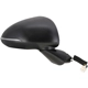 Purchase Top-Quality Passenger Side Outside Rear View Mirror - HY1321274 pa1