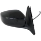 Purchase Top-Quality Passenger Side Outside Rear View Mirror - IN1321112 pa1