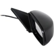 Purchase Top-Quality Passenger Side Outside Rear View Mirror - IN1321112 pa6