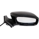 Purchase Top-Quality Passenger Side Outside Rear View Mirror - IN1321112 pa7