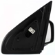 Purchase Top-Quality Passenger Side Outside Rear View Mirror - KI1321119 pa9