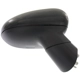 Purchase Top-Quality Various Manufacturers - KI1321167 - Passenger Side Outside Rear View Mirror pa1