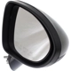 Purchase Top-Quality Various Manufacturers - KI1321167 - Passenger Side Outside Rear View Mirror pa2