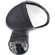 Purchase Top-Quality Various Manufacturers - KI1321167 - Passenger Side Outside Rear View Mirror pa7
