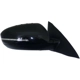 Purchase Top-Quality Passenger Side Outside Rear View Mirror - KI1321176 pa1