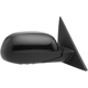 Purchase Top-Quality Passenger Side Outside Rear View Mirror - KI1321180 pa2