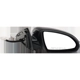 Purchase Top-Quality Passenger Side Outside Rear View Mirror - KI1321202 pa8