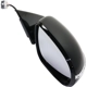 Purchase Top-Quality Passenger Side Outside Rear View Mirror - KI1321207 pa4