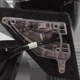 Purchase Top-Quality Passenger Side Outside Rear View Mirror - KI1321209 pa8