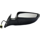 Purchase Top-Quality Passenger Side Outside Rear View Mirror - KI1321213 pa4