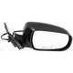 Purchase Top-Quality Various Manufacturers - LX1321106 - Passenger Side Outside Rear View Mirror pa2