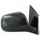 Purchase Top-Quality Various Manufacturers - LX1321106 - Passenger Side Outside Rear View Mirror pa4