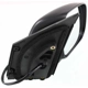 Purchase Top-Quality Various Manufacturers - LX1321106 - Passenger Side Outside Rear View Mirror pa7