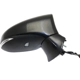 Purchase Top-Quality Passenger Side Outside Rear View Mirror - LX1321133 pa4