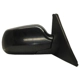 Purchase Top-Quality Passenger Side Outside Rear View Mirror - MA1321138 pa1