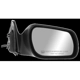 Purchase Top-Quality Passenger Side Outside Rear View Mirror - MA1321140 pa1