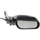 Purchase Top-Quality Passenger Side Outside Rear View Mirror - MA1321140 pa8