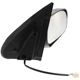 Purchase Top-Quality Passenger Side Outside Rear View Mirror - MA1321147 pa13