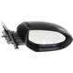 Purchase Top-Quality Passenger Side Outside Rear View Mirror - MA1321159 pa1