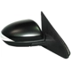 Purchase Top-Quality Passenger Side Outside Rear View Mirror - MA1321159 pa8