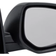 Purchase Top-Quality Passenger Side Outside Rear View Mirror - MA1321160 pa3