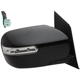 Purchase Top-Quality Passenger Side Outside Rear View Mirror - MA1321166 pa1