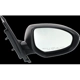 Purchase Top-Quality Passenger Side Outside Rear View Mirror - MA1321171 pa1