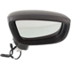 Purchase Top-Quality Passenger Side Outside Rear View Mirror - MA1321181 pa1