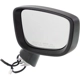 Purchase Top-Quality Passenger Side Outside Rear View Mirror - MA1321181 pa4