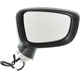 Purchase Top-Quality Passenger Side Outside Rear View Mirror - MA1321181 pa6
