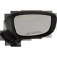 Purchase Top-Quality Passenger Side Outside Rear View Mirror - MA1321195 pa6