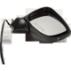 Purchase Top-Quality Passenger Side Outside Rear View Mirror - MA1321199 pa7