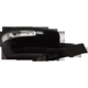 Purchase Top-Quality Passenger Side Outside Rear View Mirror - MA1321211 pa4
