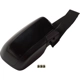Purchase Top-Quality Passenger Side Outside Rear View Mirror - MA1321212 pa4