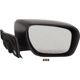 Purchase Top-Quality Passenger Side Outside Rear View Mirror - MA1321212 pa6