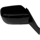 Purchase Top-Quality Passenger Side Outside Rear View Mirror - MA1321212 pa7