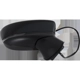 Purchase Top-Quality Passenger Side Outside Rear View Mirror - MA1321229 pa10