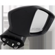 Purchase Top-Quality Passenger Side Outside Rear View Mirror - MA1321229 pa12