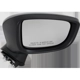 Purchase Top-Quality Passenger Side Outside Rear View Mirror - MA1321229 pa8