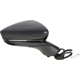 Purchase Top-Quality Passenger Side Outside Rear View Mirror - MA1321240 pa2