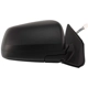 Purchase Top-Quality Passenger Side Outside Rear View Mirror - MI1321132 pa7