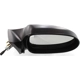 Purchase Top-Quality Passenger Side Outside Rear View Mirror - NI1321134 pa16