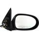 Purchase Top-Quality Passenger Side Outside Rear View Mirror - NI1321134 pa7