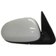 Purchase Top-Quality Passenger Side Outside Rear View Mirror - NI1321135 pa1