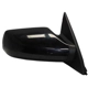 Purchase Top-Quality Passenger Side Outside Rear View Mirror - NI1321163 pa1