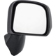 Purchase Top-Quality Passenger Side Outside Rear View Mirror - NI1321165 pa4