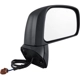 Purchase Top-Quality Passenger Side Outside Rear View Mirror - NI1321165 pa5